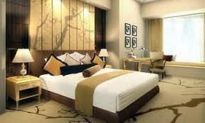 фото отеля Doubletree by Hilton Chongqing North