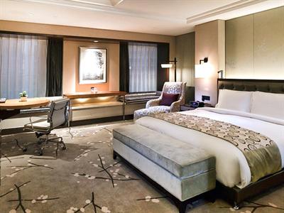 фото отеля Doubletree by Hilton Chongqing North