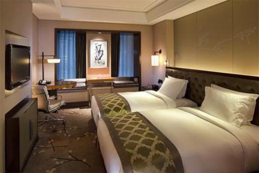 фото отеля Doubletree by Hilton Chongqing North