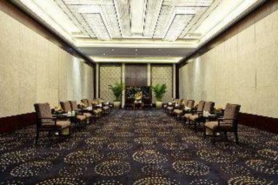 фото отеля Doubletree by Hilton Chongqing North