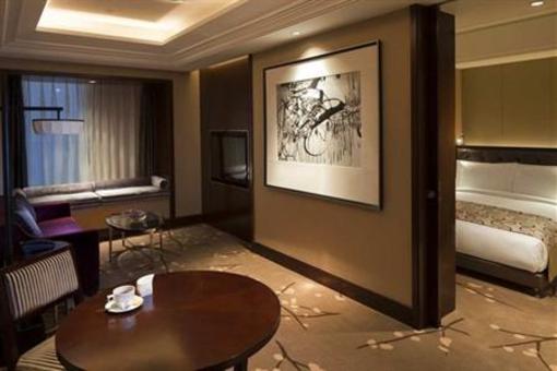 фото отеля Doubletree by Hilton Chongqing North
