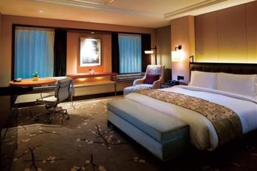 фото отеля Doubletree by Hilton Chongqing North