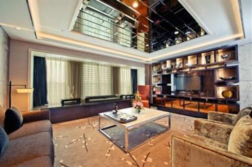 фото отеля Doubletree by Hilton Chongqing North