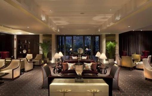 фото отеля Doubletree by Hilton Chongqing North
