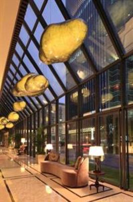 фото отеля Doubletree by Hilton Chongqing North