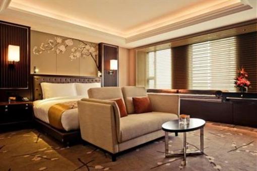 фото отеля Doubletree by Hilton Chongqing North