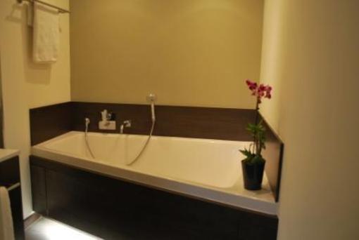 фото отеля Hotel Rubens De Haan