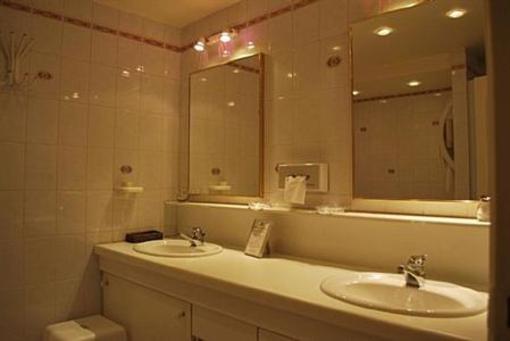 фото отеля Hotel Rubens De Haan