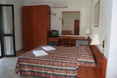 фото отеля Hotel Residence Palme Gemelle