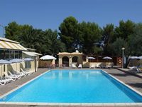 Hotel Residence Palme Gemelle