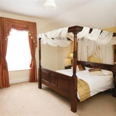 фото отеля BEST WESTERN Claydon Country House Hotel