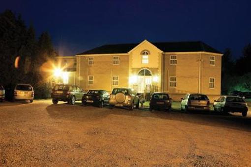 фото отеля BEST WESTERN Claydon Country House Hotel