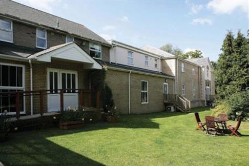 фото отеля BEST WESTERN Claydon Country House Hotel