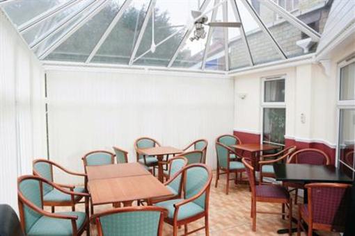фото отеля BEST WESTERN Claydon Country House Hotel