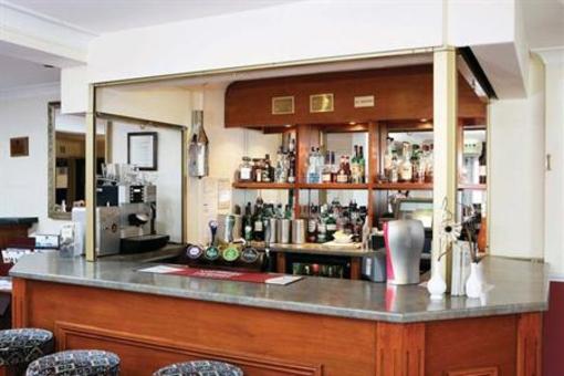 фото отеля BEST WESTERN Claydon Country House Hotel