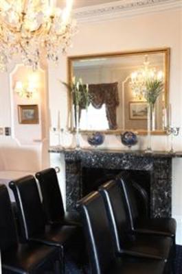 фото отеля BEST WESTERN Claydon Country House Hotel