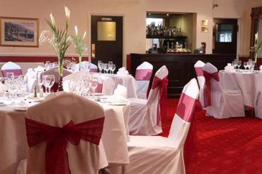 фото отеля BEST WESTERN Claydon Country House Hotel