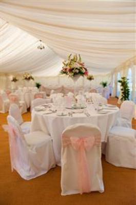 фото отеля BEST WESTERN Claydon Country House Hotel