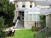 BEST WESTERN Claydon Country House Hotel