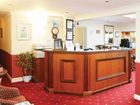 фото отеля BEST WESTERN Claydon Country House Hotel