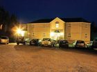 фото отеля BEST WESTERN Claydon Country House Hotel