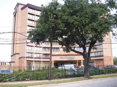 фото отеля Four Points by Sheraton Houston Southwest