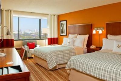 фото отеля Four Points by Sheraton Houston Southwest