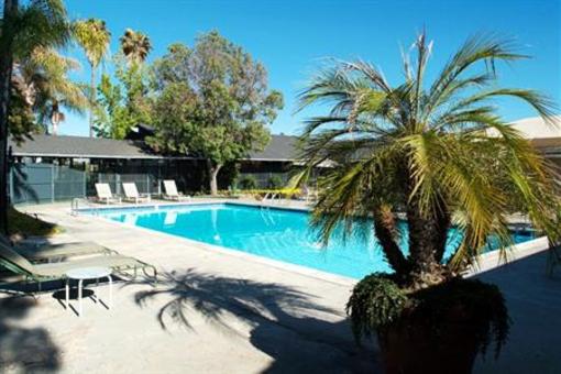 фото отеля Carlton Oaks Country Club San Diego