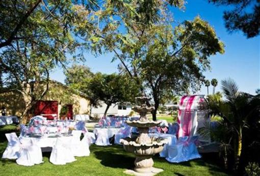 фото отеля Carlton Oaks Country Club San Diego