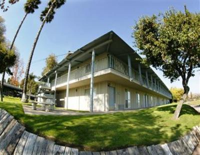 фото отеля Carlton Oaks Country Club San Diego