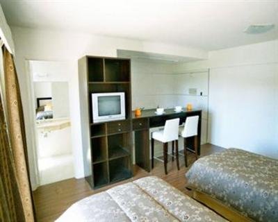 фото отеля Pampa Plaza Hotel
