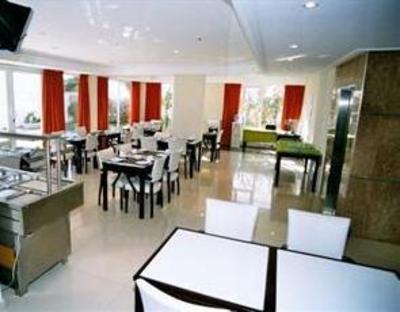 фото отеля Pampa Plaza Hotel