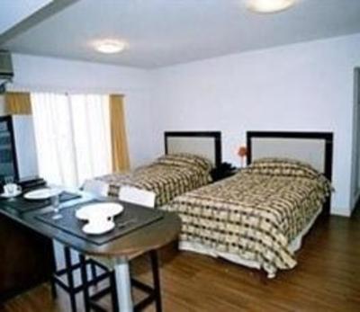 фото отеля Pampa Plaza Hotel