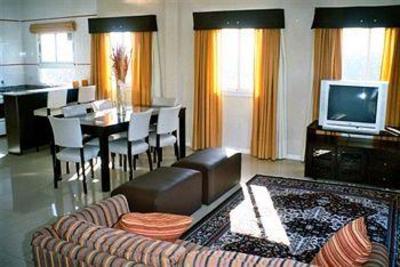 фото отеля Pampa Plaza Hotel