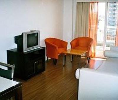 фото отеля Pampa Plaza Hotel