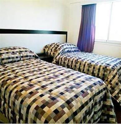 фото отеля Pampa Plaza Hotel