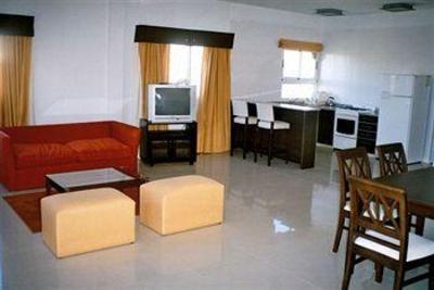 фото отеля Pampa Plaza Hotel
