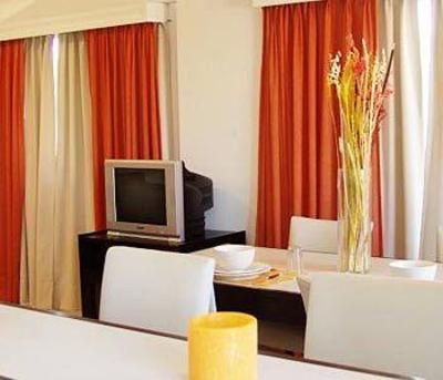 фото отеля Pampa Plaza Hotel