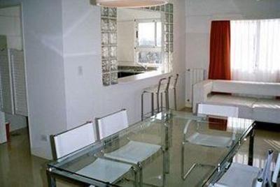 фото отеля Pampa Plaza Hotel