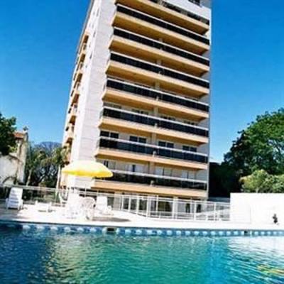 фото отеля Pampa Plaza Hotel