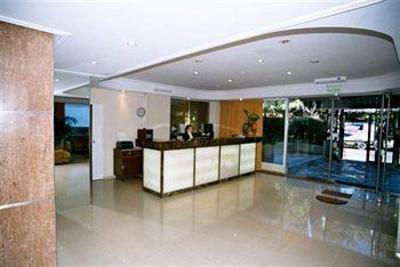фото отеля Pampa Plaza Hotel