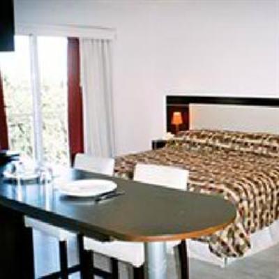 фото отеля Pampa Plaza Hotel