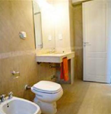 фото отеля Pampa Plaza Hotel