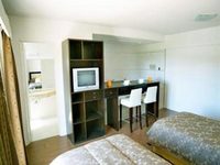 Pampa Plaza Hotel