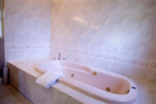 фото отеля Granville House B&B