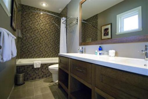 фото отеля Granville House B&B
