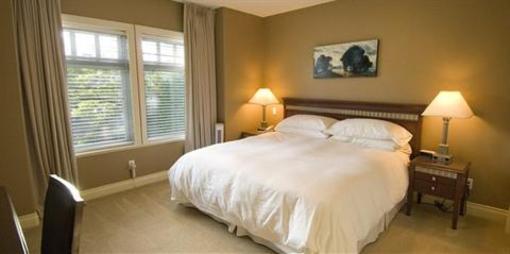 фото отеля Granville House B&B