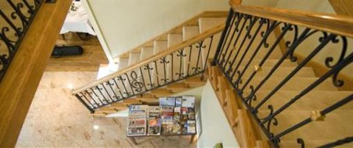 фото отеля Granville House B&B