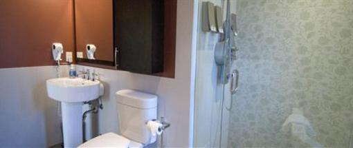 фото отеля Granville House B&B