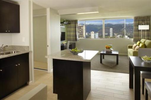 фото отеля Aqua Skyline at Island Colony